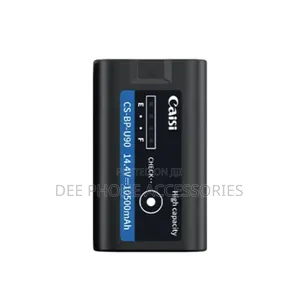 Caisi Bp U90 Battery for Sony Camera