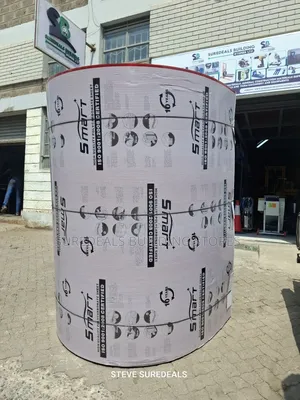 High-Quality Polycarbonate Sheet.