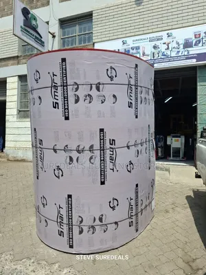 High-Quality Polycarbonate Sheet.