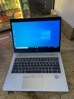 Laptop HP EliteBook 830 G6 8GB Intel Core i5 SSD 256GB
