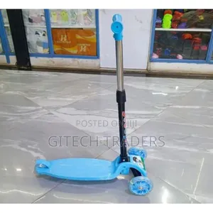 Potable Scooter