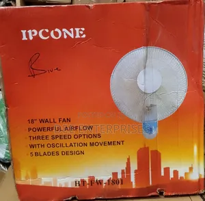 18inch Ipcone Wall Fan