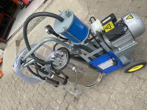 Farm Fresh Milking Machine