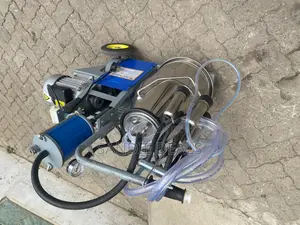 Farm Fresh Milking Machine
