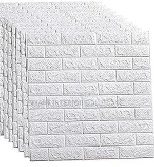Shock Proof Foam Wall Panels