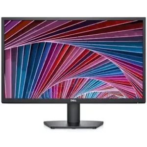 Dell E2425hs 23.8" FHD Monitor Integrated Speakers, Height/Tilt