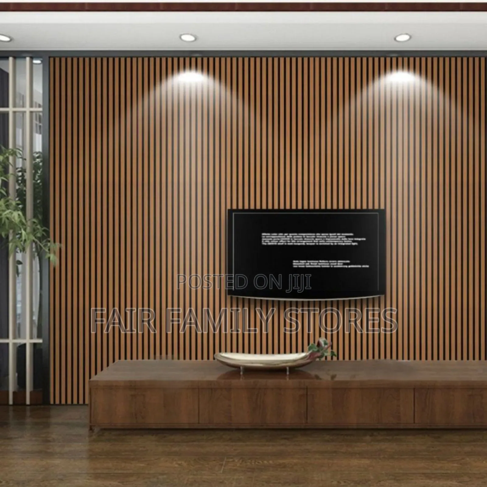 Wall Panels