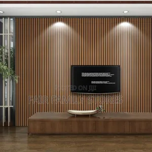 Wall Panels