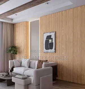 Wall Panels