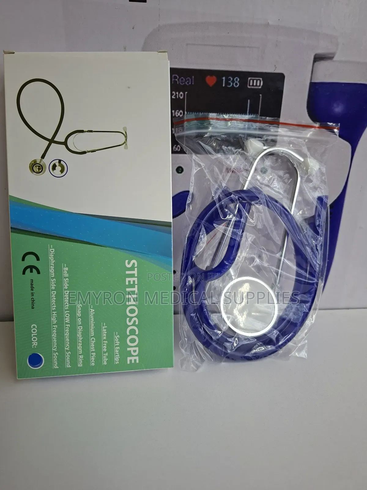 Student Stethoscope