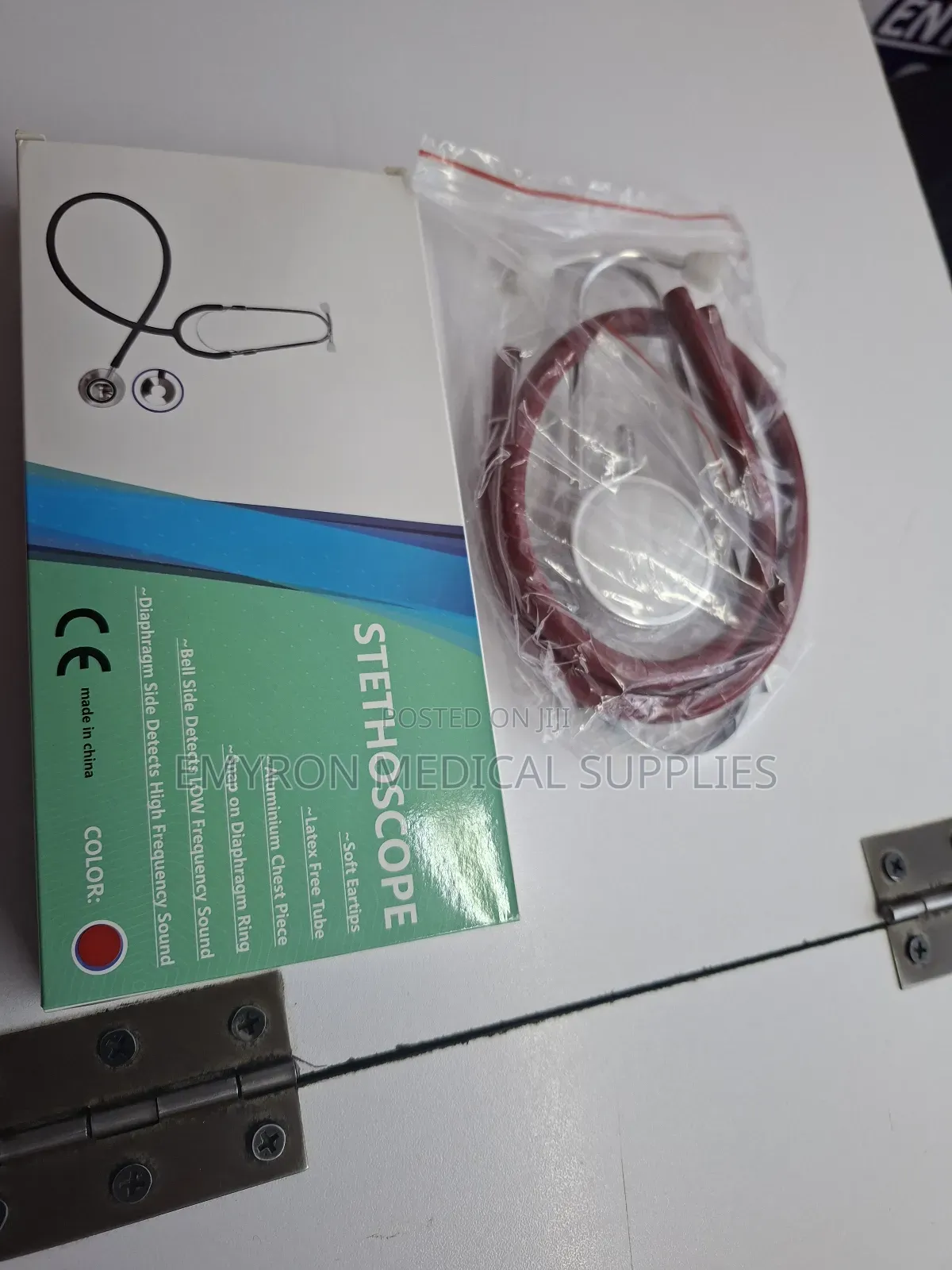 Student Stethoscope