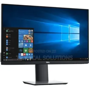 Hp P24q G4 23.8" Qhd Monitor Height/Tilt