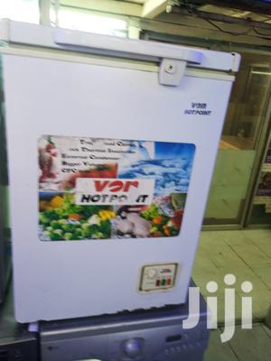 Mini Deep Freezer