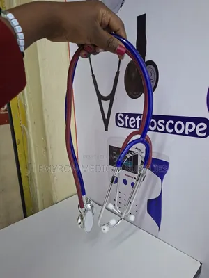 Stethoscope