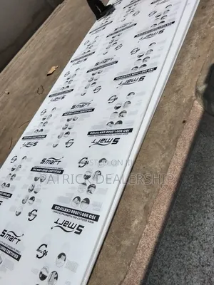 Polycabonate Sheet