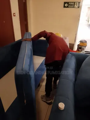 Sofa Upholstery in Loresho