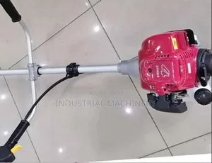 Brush Cutter Back Pack