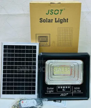 50watts Jsot Flood Light