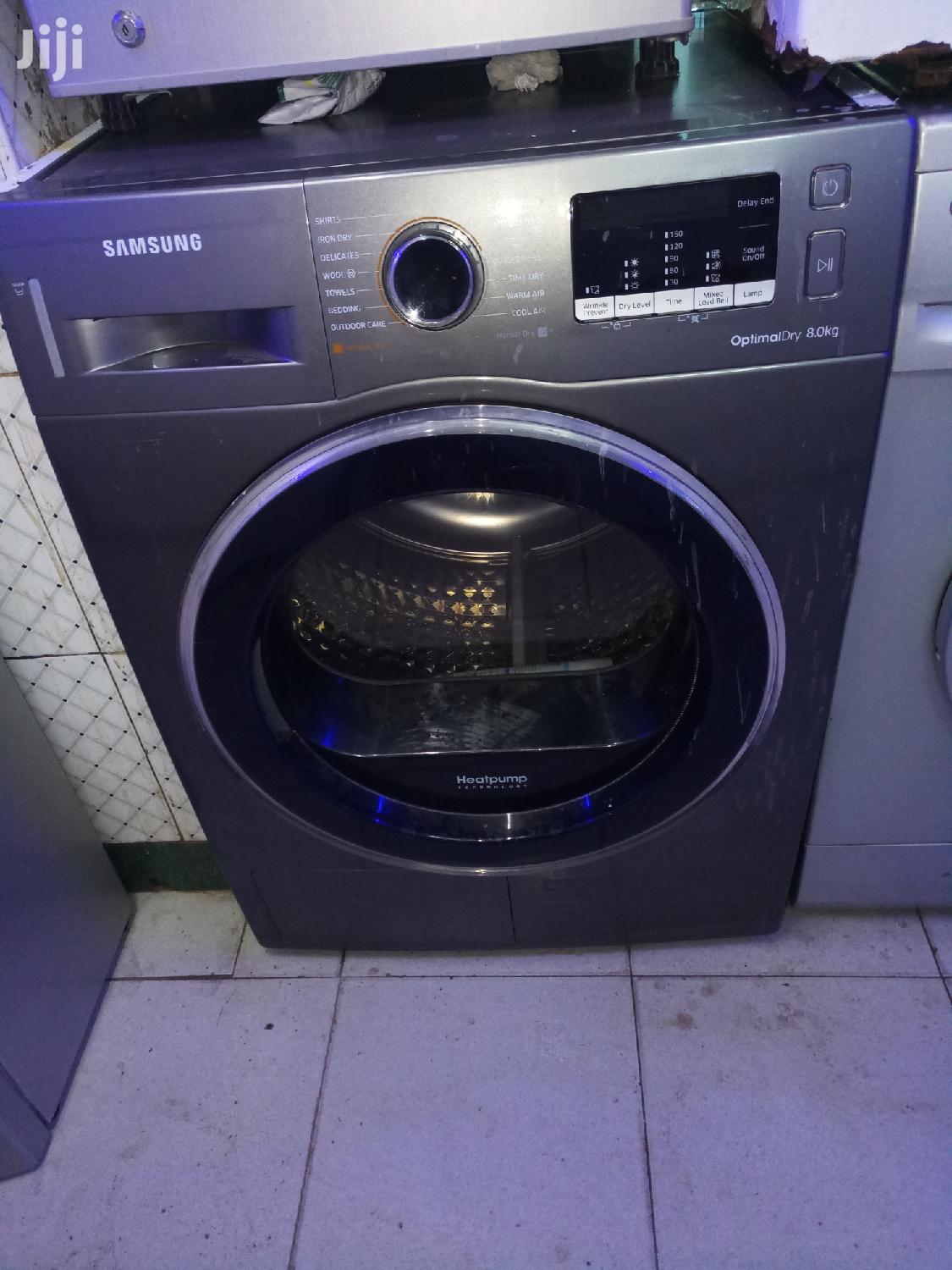 Dryer Samsung