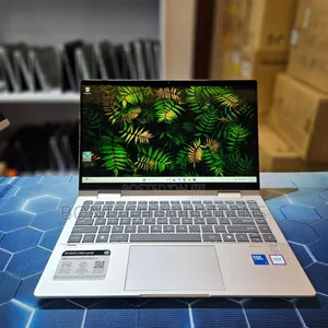 Laptop HP Envy 14 16GB Intel Core I7 SSD 512GB