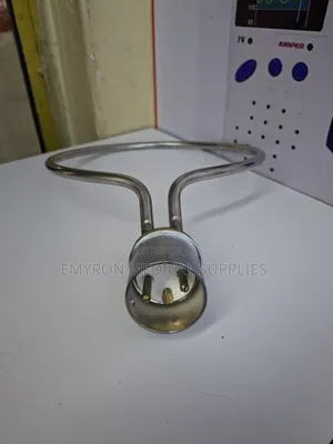 Autoclave Heating Element
