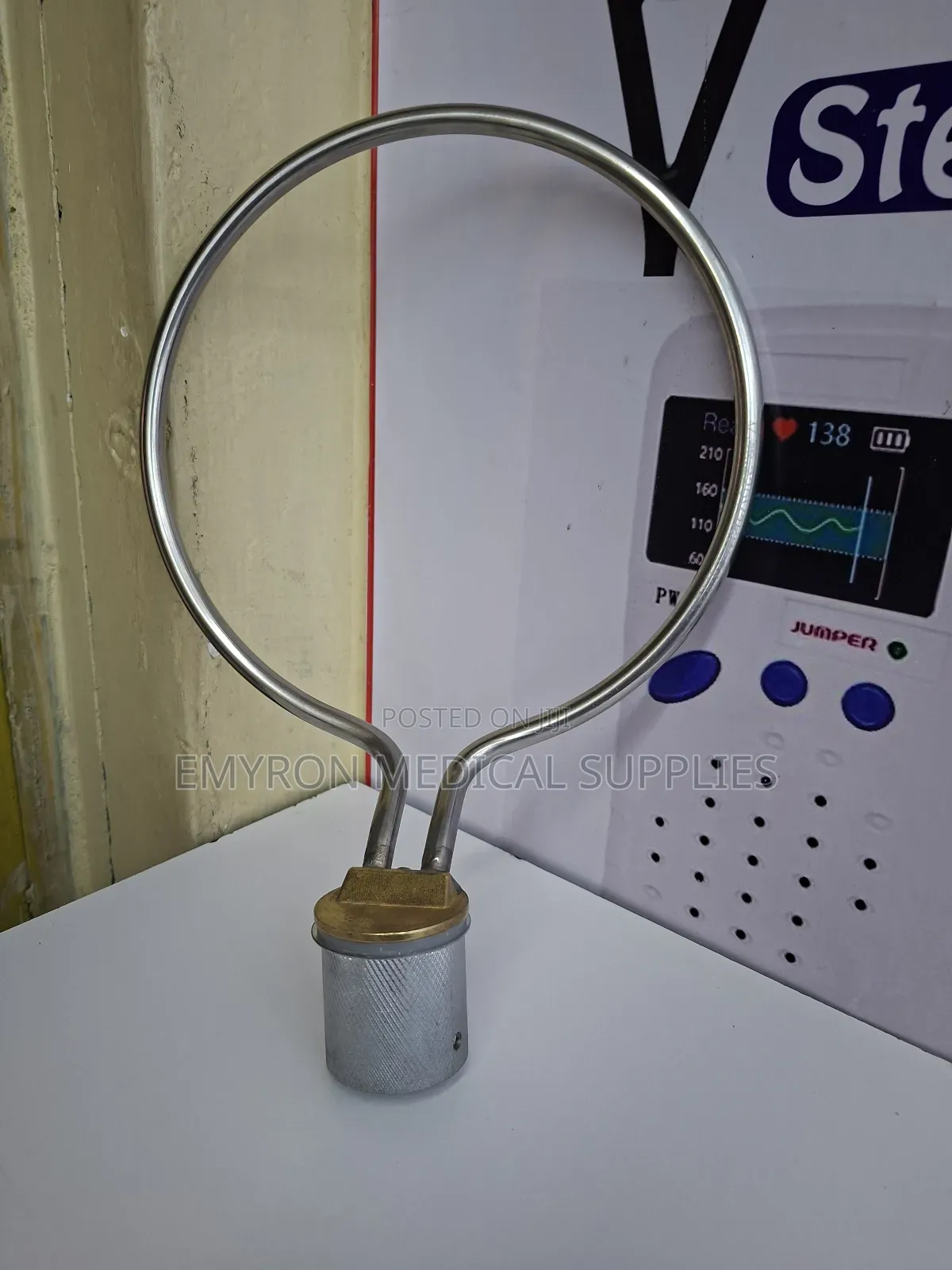 Autoclave Heating Element