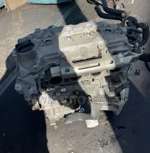 Hr15 Slim Engine