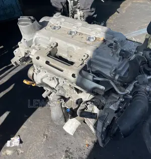 Hr15 Slim Engine
