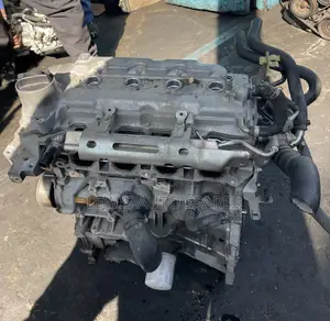 Hr15 Slim Engine