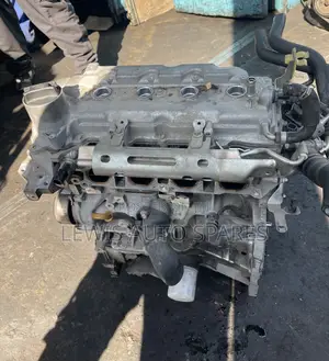 Hr15 Slim Engine
