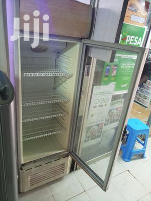 Display Fridge