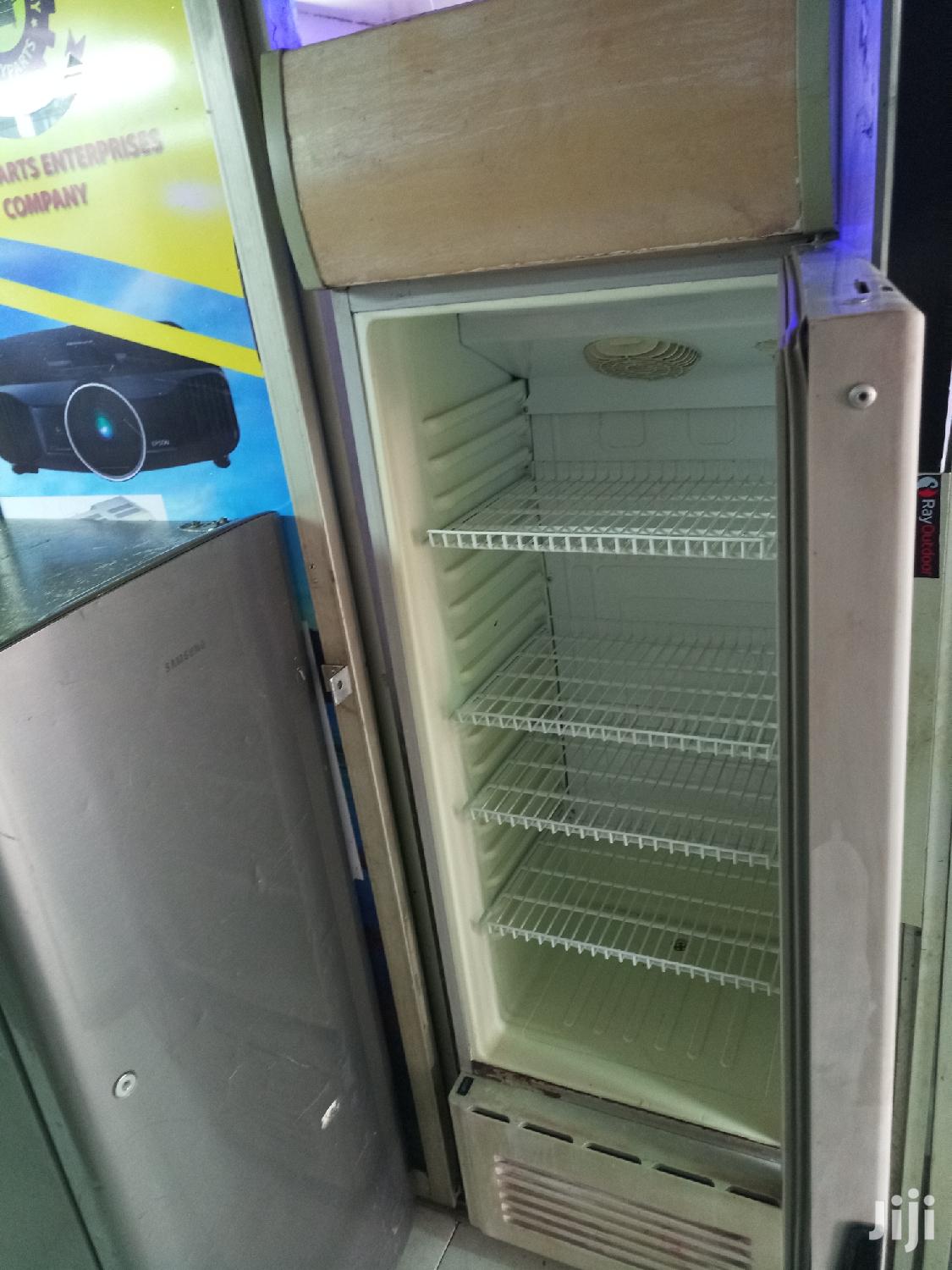 Display Fridge