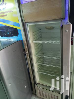 Display Fridge