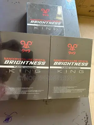 Crystalking 3-in-1 Ceramic Coating