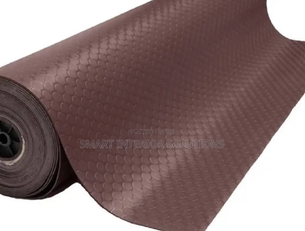Water Proof Coin Carpet