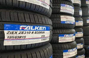 195/65r15 Falken Tyree