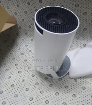Hy 300pro Mini Projector Home Video Proyector Android 11 (Hy300pro)