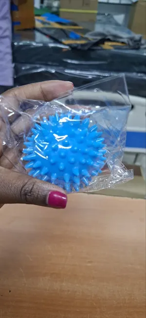 Squeeze Ball
