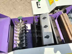 Brand New High Speed Chopper Grinder