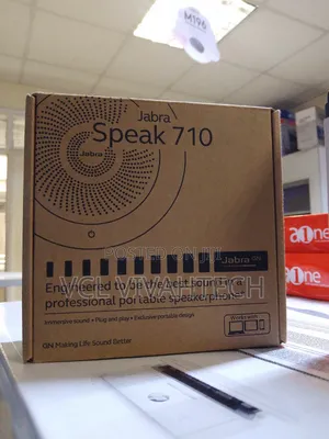 Jabra Speak 710