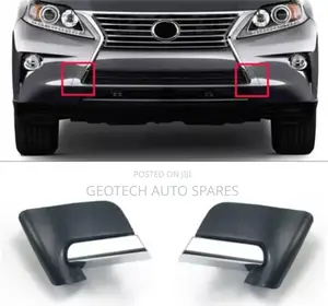 Lexus Rx350,Rx450 Towing Covers