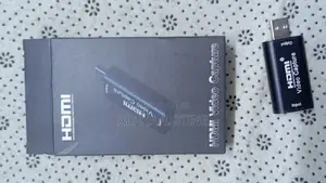  Hdmi Video Capture Card