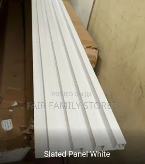 Flatted Wall Panes