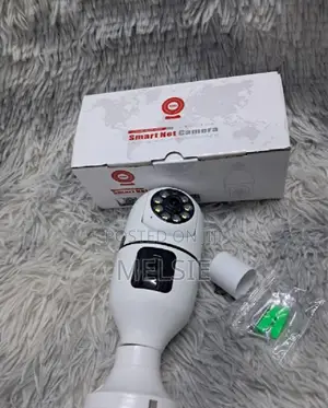 V380 Pro Dual Lens Nanny Camera