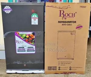 Roch 90l Single Door Fridge