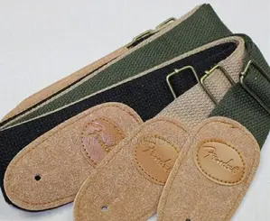 Guitar Belts / Straps