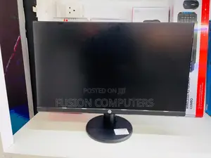 Hp P24v G5 23.8 Inch FHD Monitor
