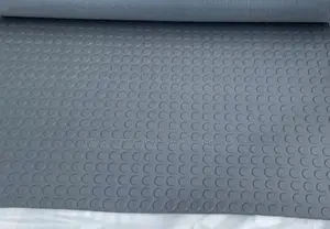 Functional Rubber Coin Carpet in Tsavo Road – Nairobi
