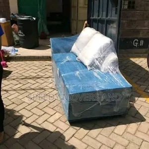 Movers Lang'ata/ Nairobi West/ Ngong Road