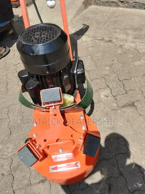 Concrete Grinder/Terrazzo Grinder